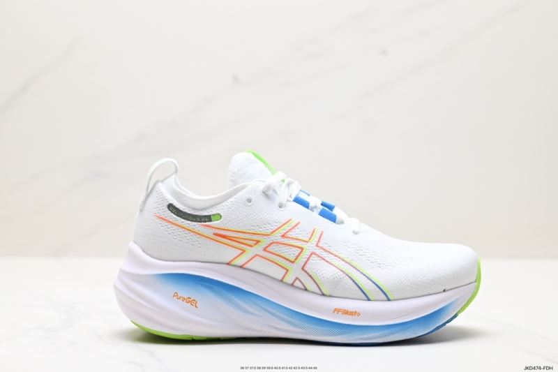 Asics Shoes